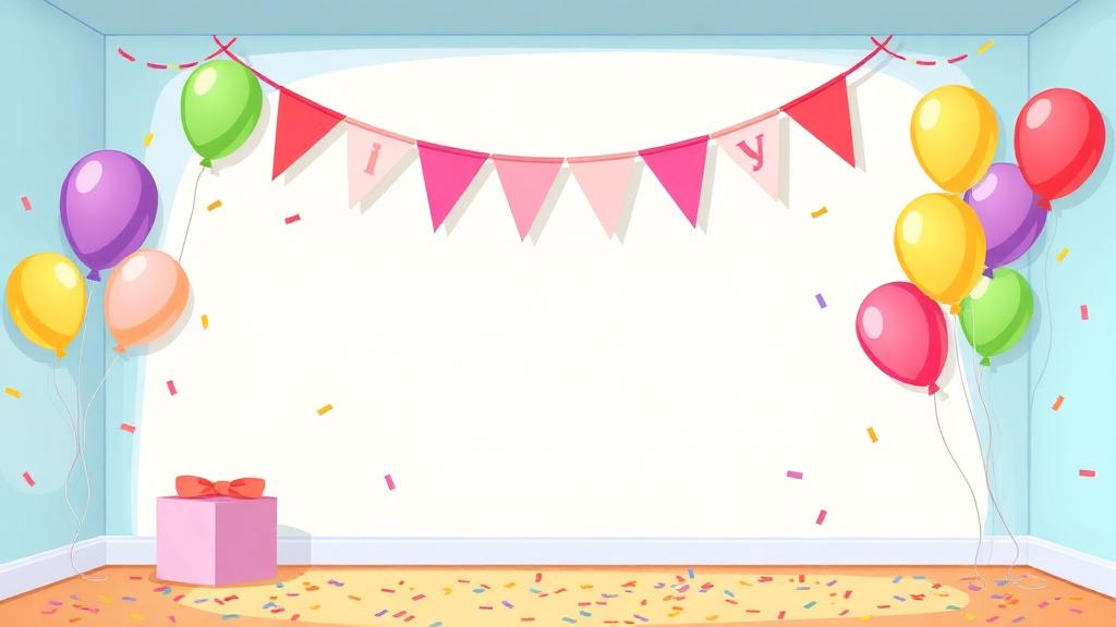 Party Time