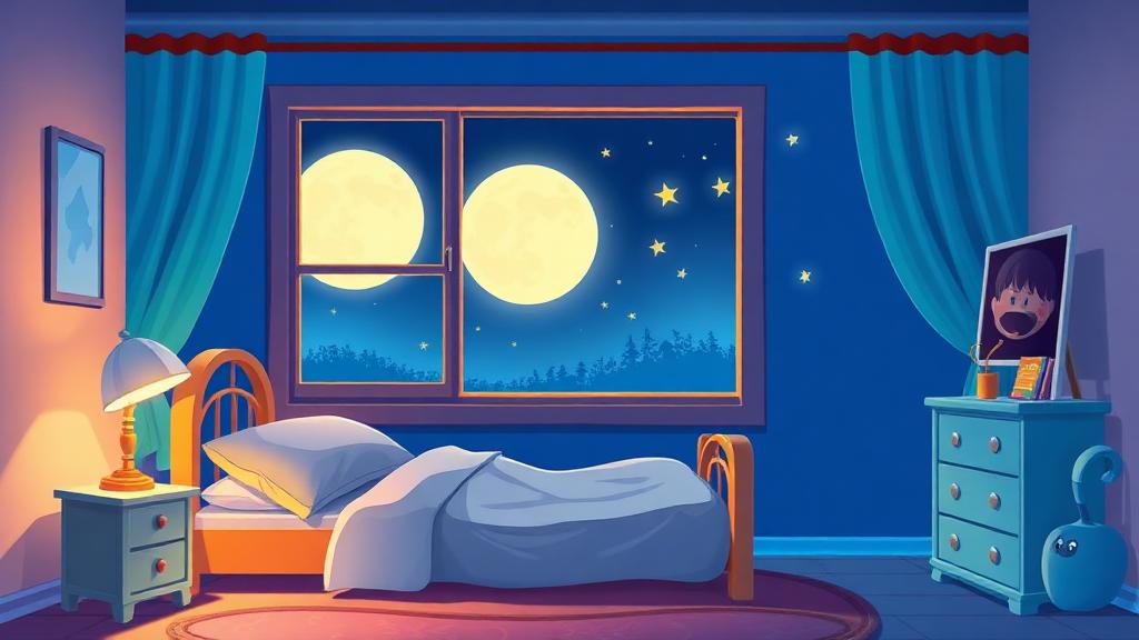 Bedtime