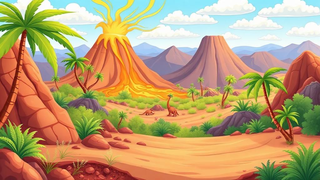Dinosaur Valley