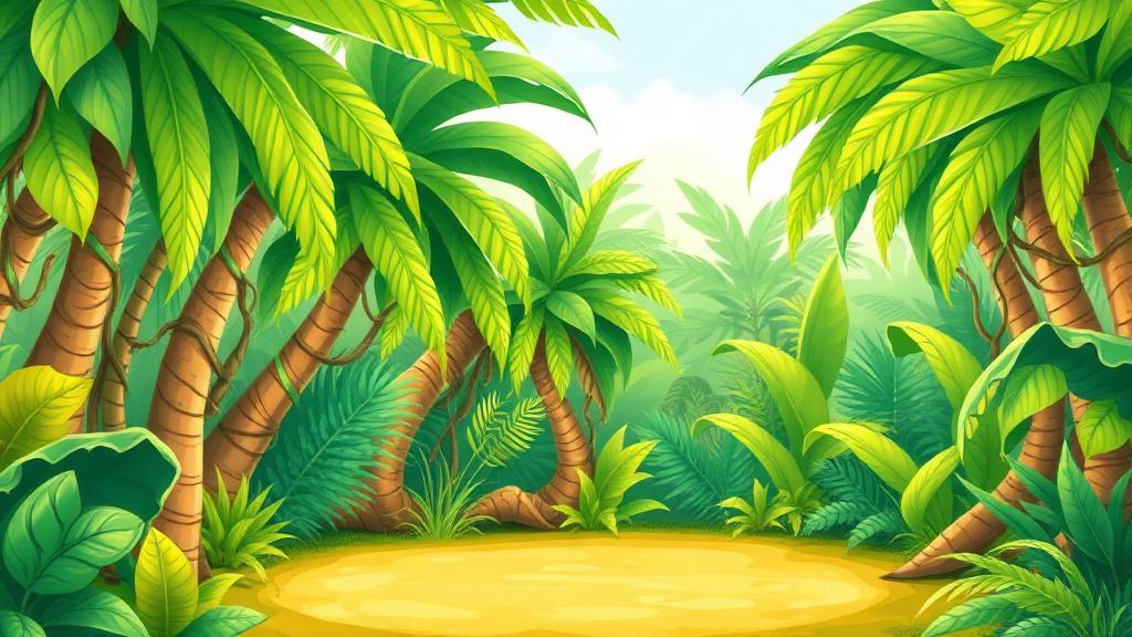 Jungle