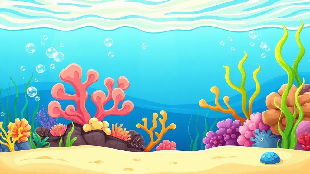 Under the Sea